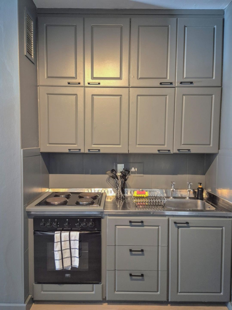 To Let 0 Bedroom Property for Rent in Gardens Western Cape